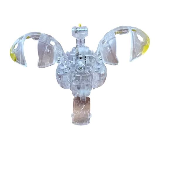 Bakugan Evolutions Genesis Dragonoid - Picture 2 of 5